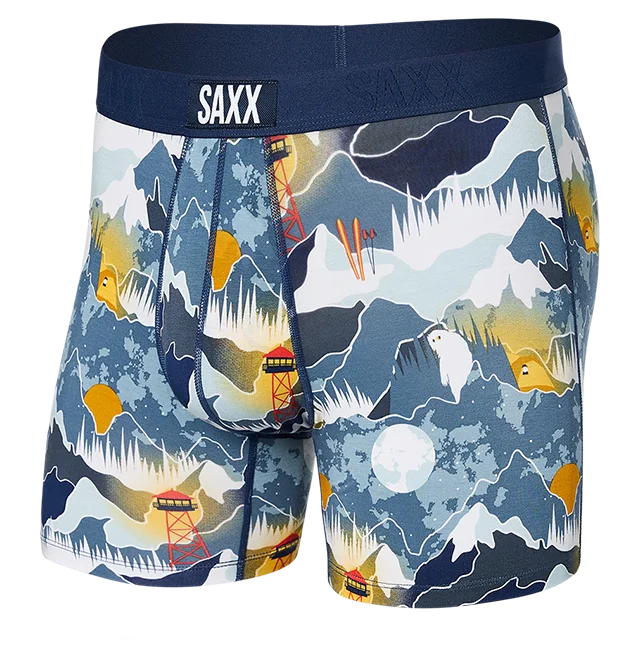 Vibe Super Soft Boxer Brief
