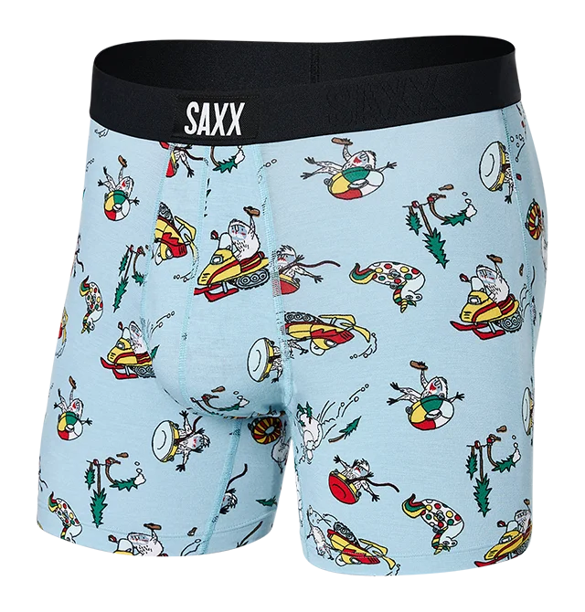 Vibe Super Soft Boxer Brief