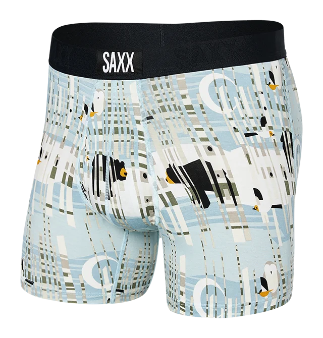 Ultra Super Soft Boxer Brief