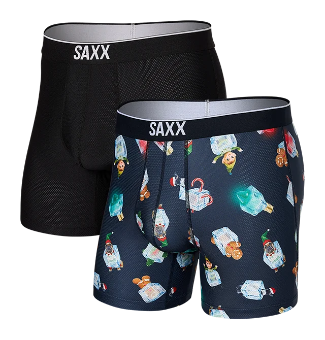 Ultra Boxer Brief