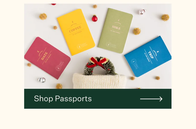 Shop Passports