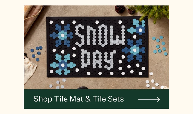 Shop Tile Mat & Tile Sets