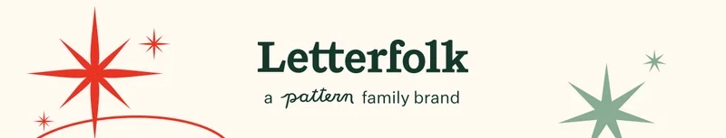 Letterfolk