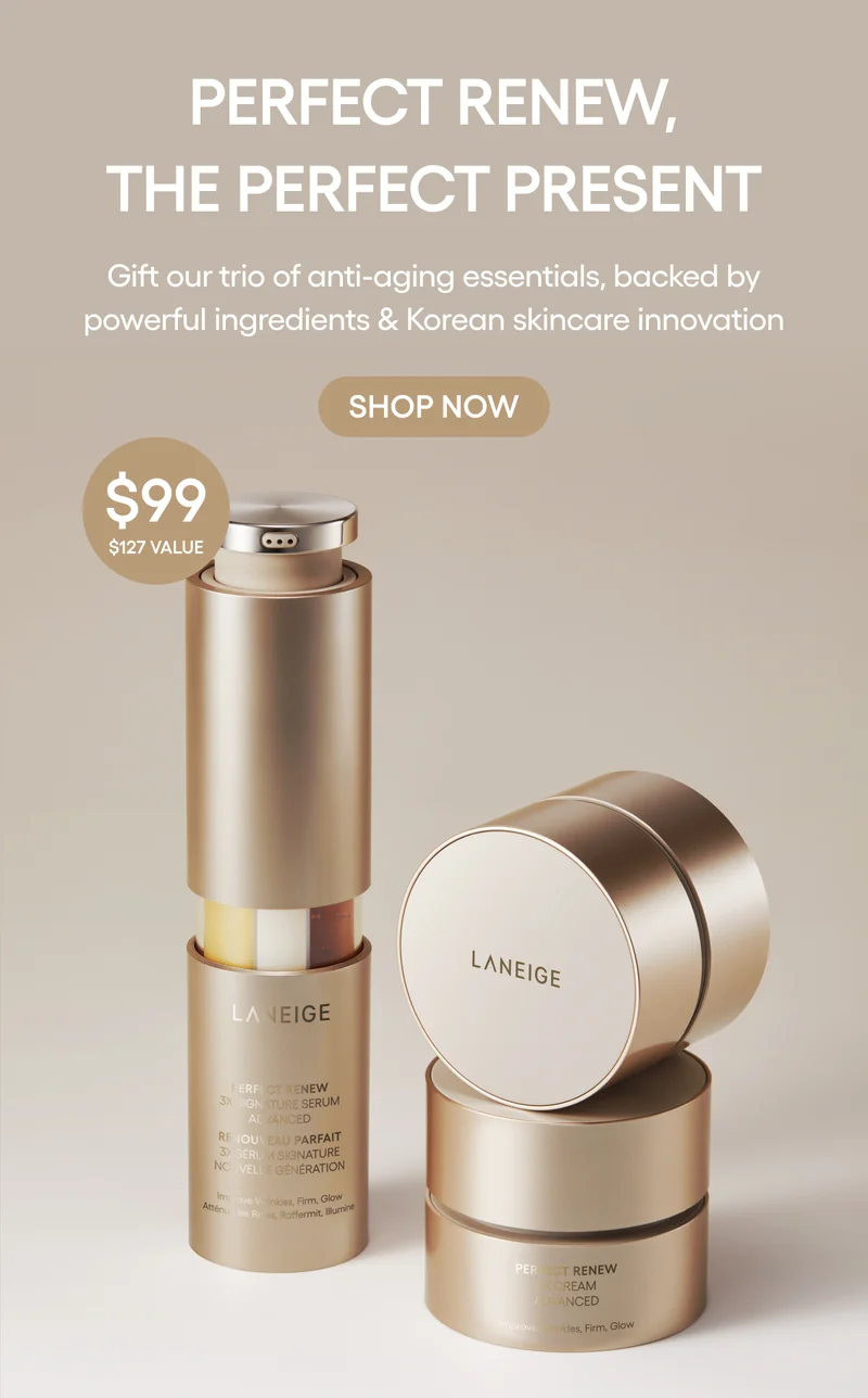 perfect renew collection