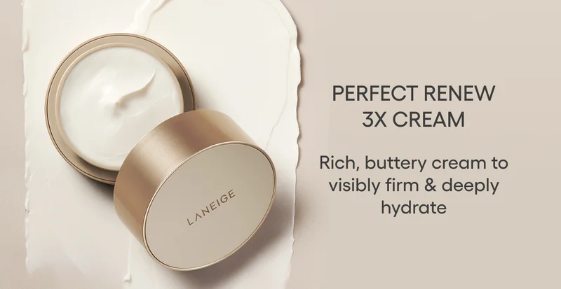 perfect renew 3x cream