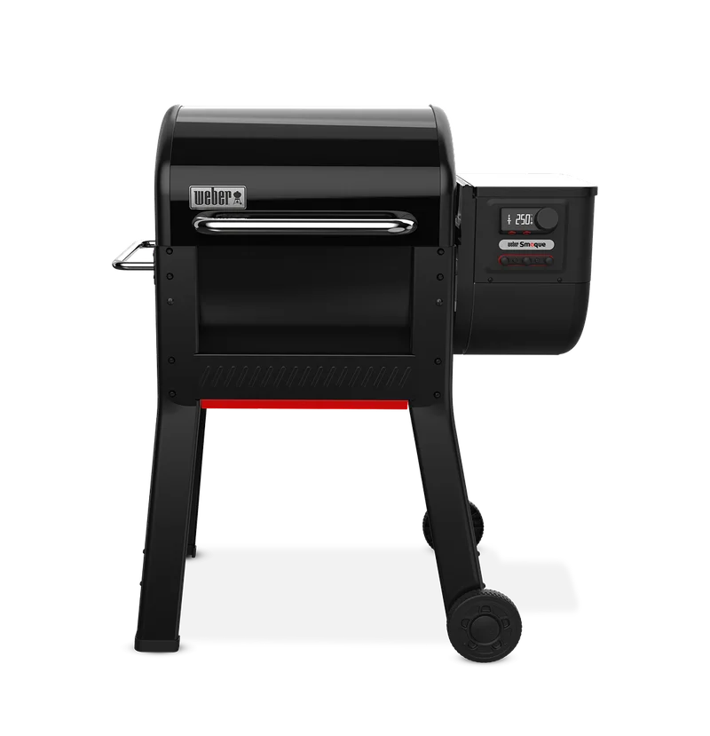 WEBER SMOQUE™