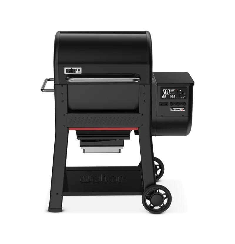 Searwood® 600 Pellet Grill