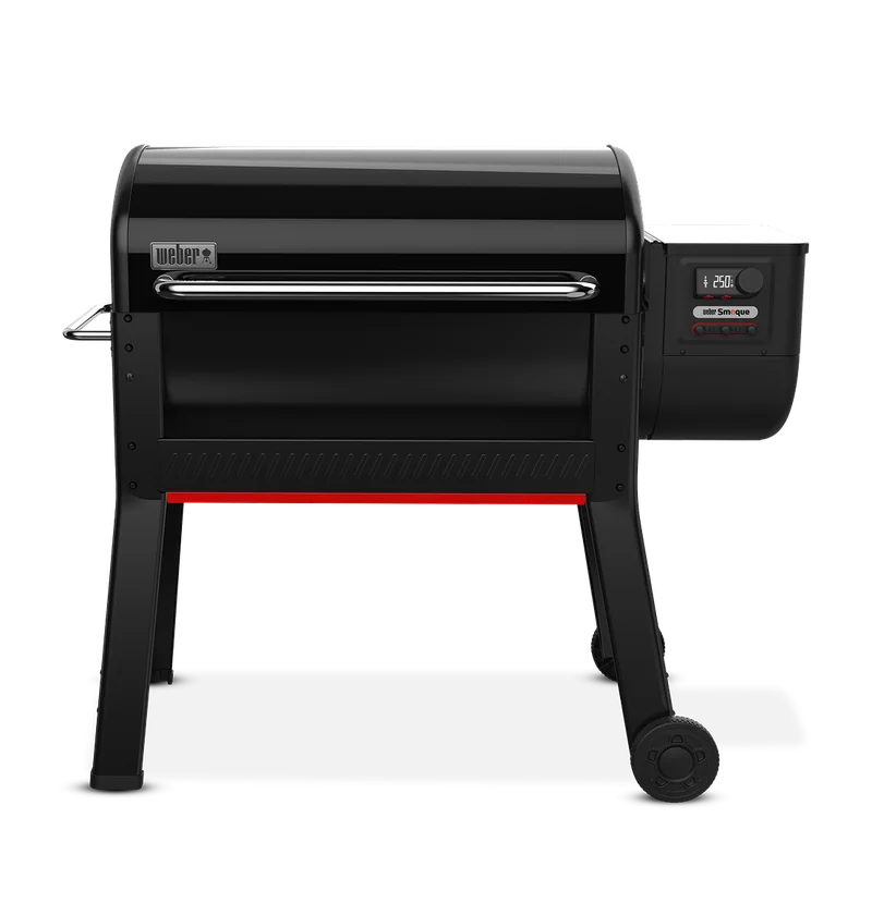 Weber Smoque™ XL