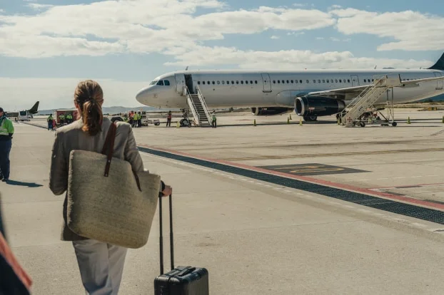 Book your Labor Day flights