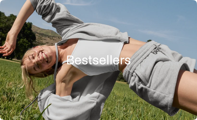 Shop Bestsellers