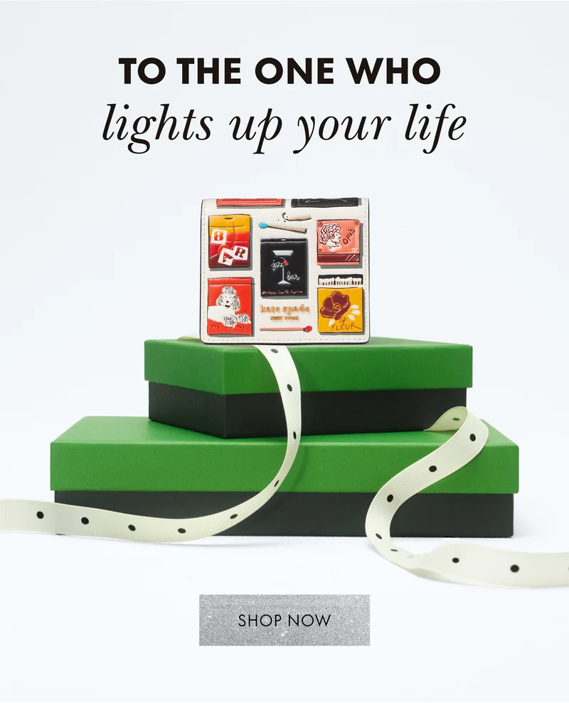TO THE ONE WHO LIGHTS UP YOUR LIFE