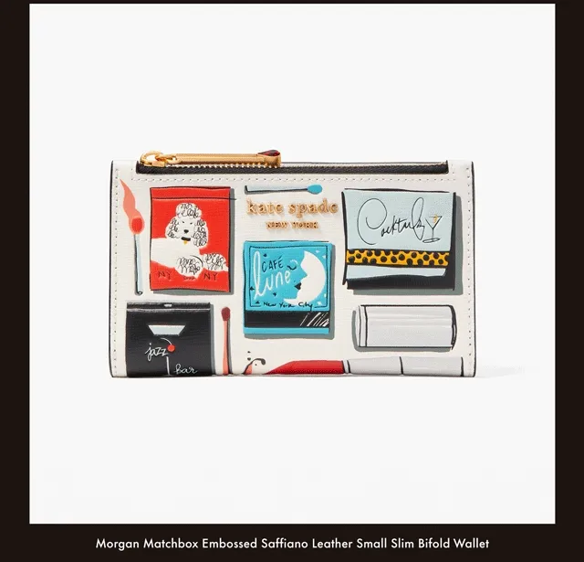 THEY'RE BACK FOR GIFTING SEASON