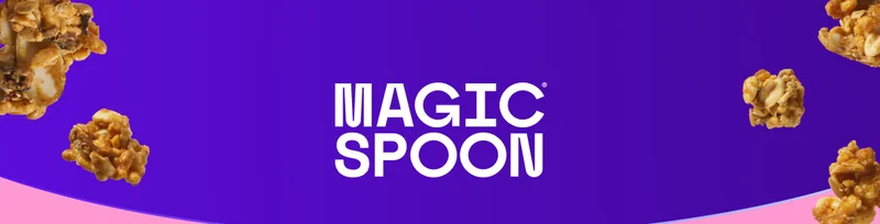Magic Spoon