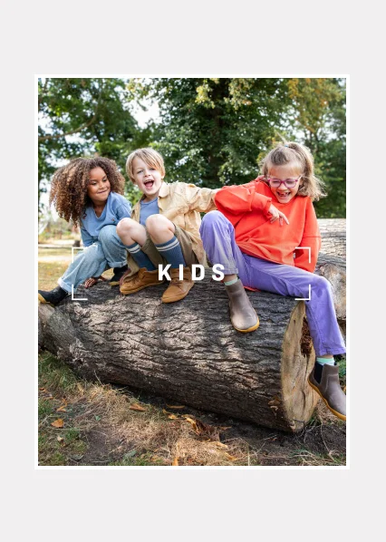 SHOP KIDS