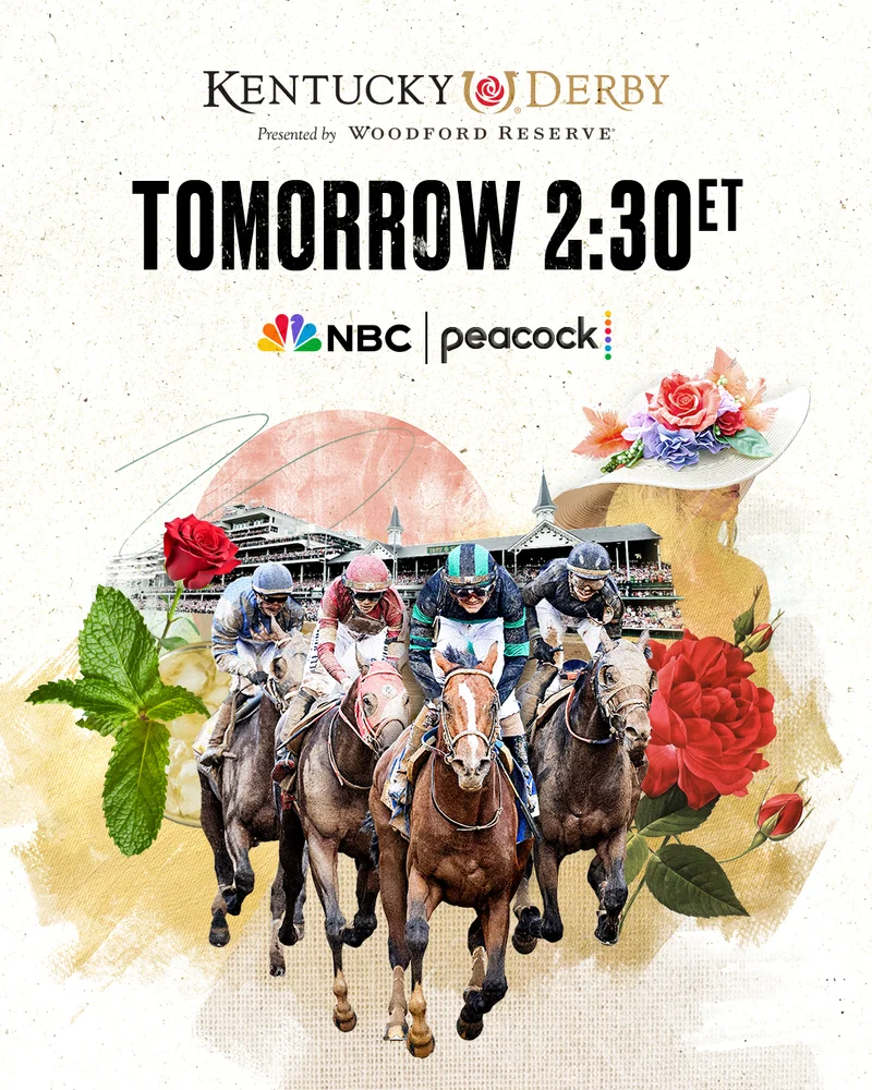 Kentucky Derby Hero