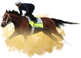 Kentucky Oaks