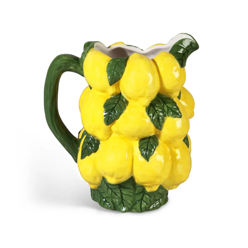 Image of Lemon Jug