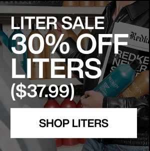 SHOP LITERS