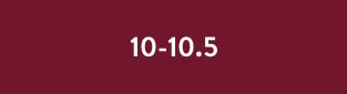 10-10.5
