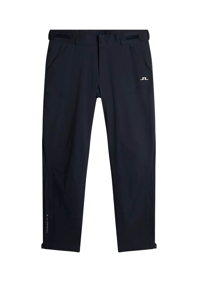 Image of Shay Rain Pant / JL Navy