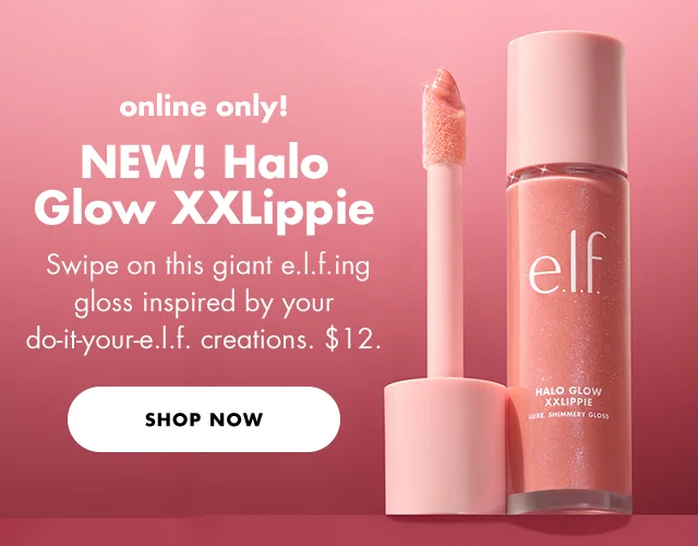 Halo Glow XXLippie