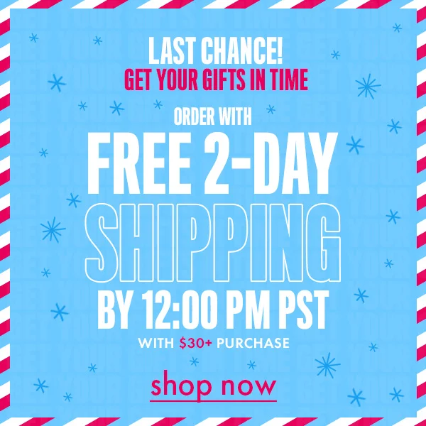 LAST CHANCE