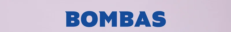 BOMBAS