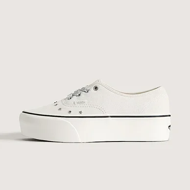 Authentic Platform Shoe