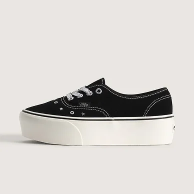 Authentic Platform Shoe