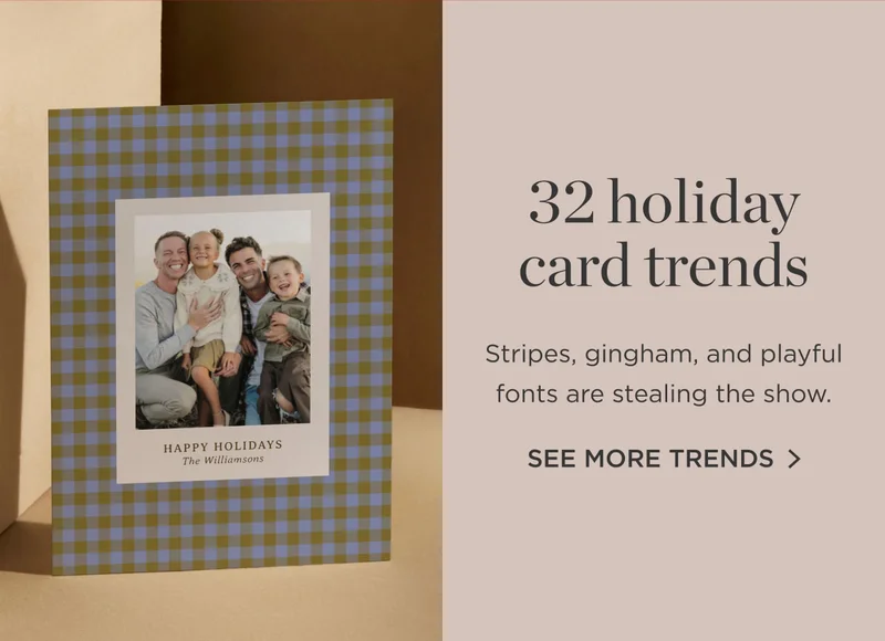 See More Trends