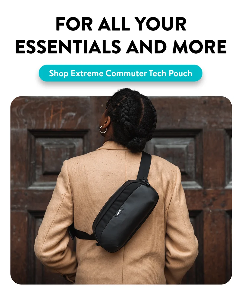 For all your essentials and more