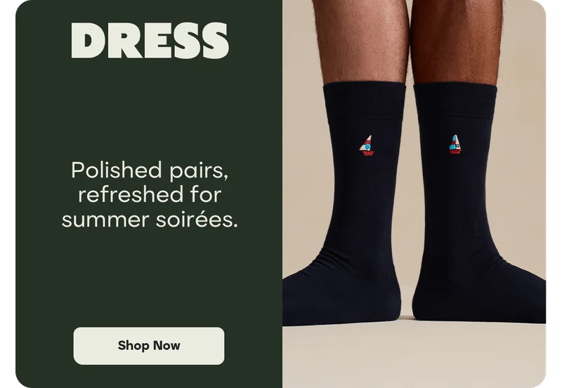 DRESS | Polished pairs, refreshed for summer soirées. | Shop Now