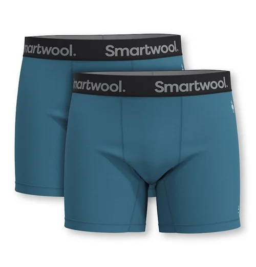 Men's Active Boxer Brief 2-Pack