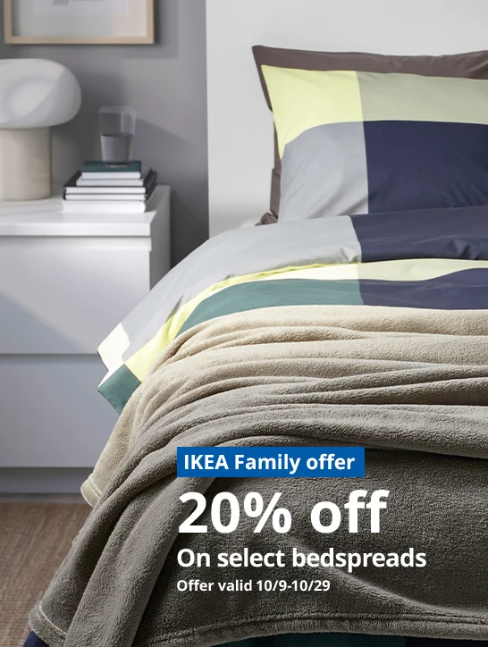 Bed spreads