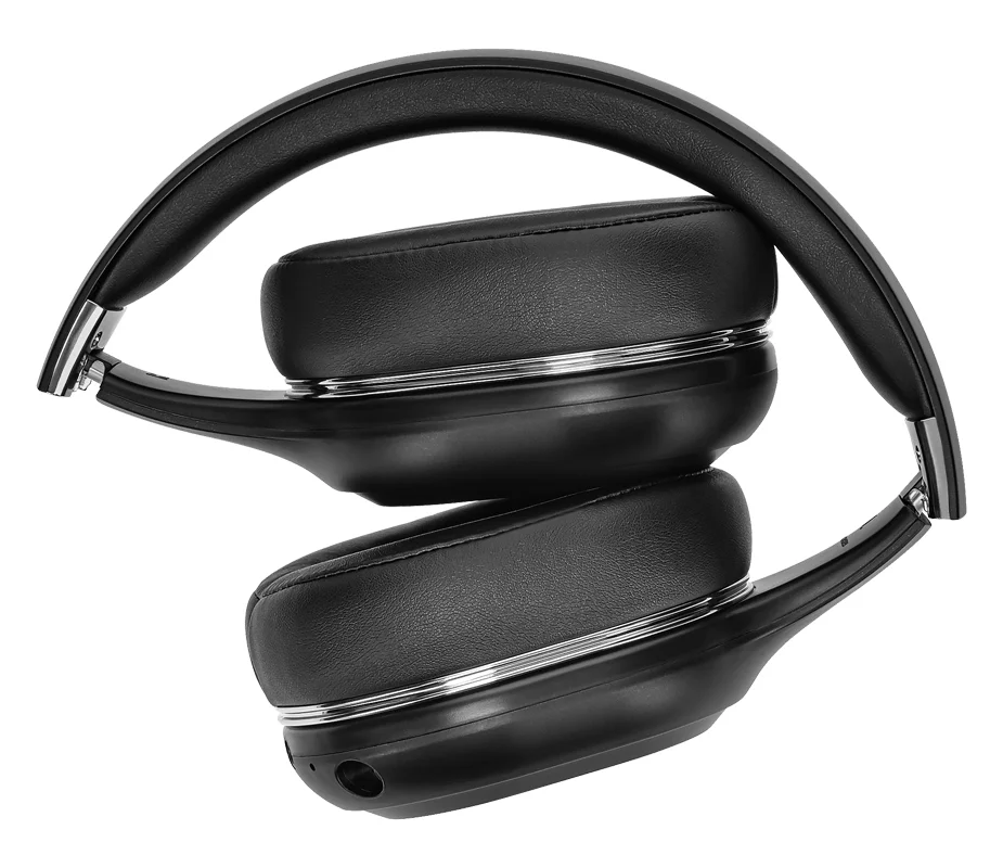 Bluetooth® 5.0 + USB Transmitter Wireless Web Meeting Headset