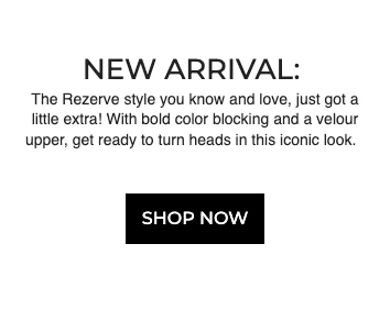 Heelys Rezerve Low - Velour