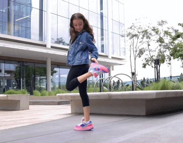 Heelys Rezerve Low - Velour