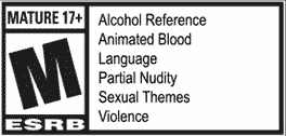 ESRB privacy certified