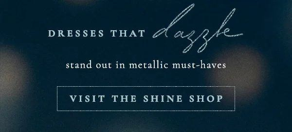 visit the shine shop