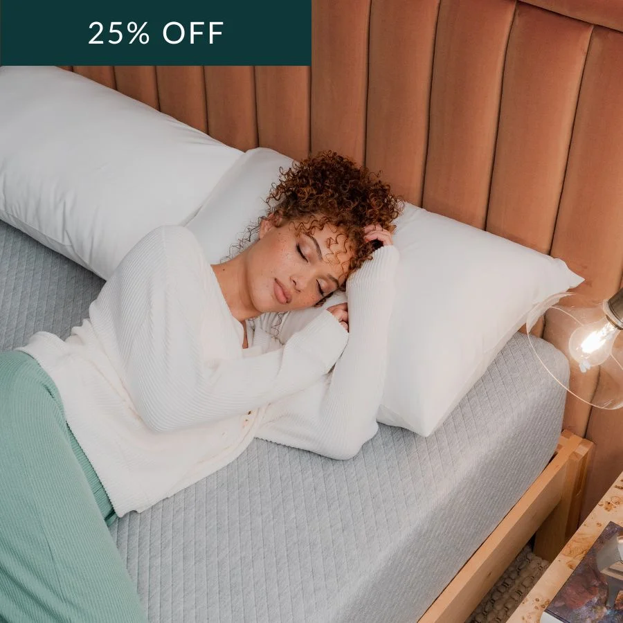 25% off Bedding