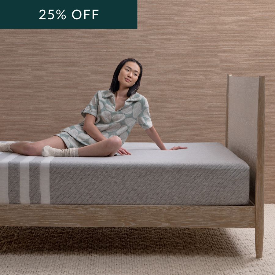 25% off mattresses