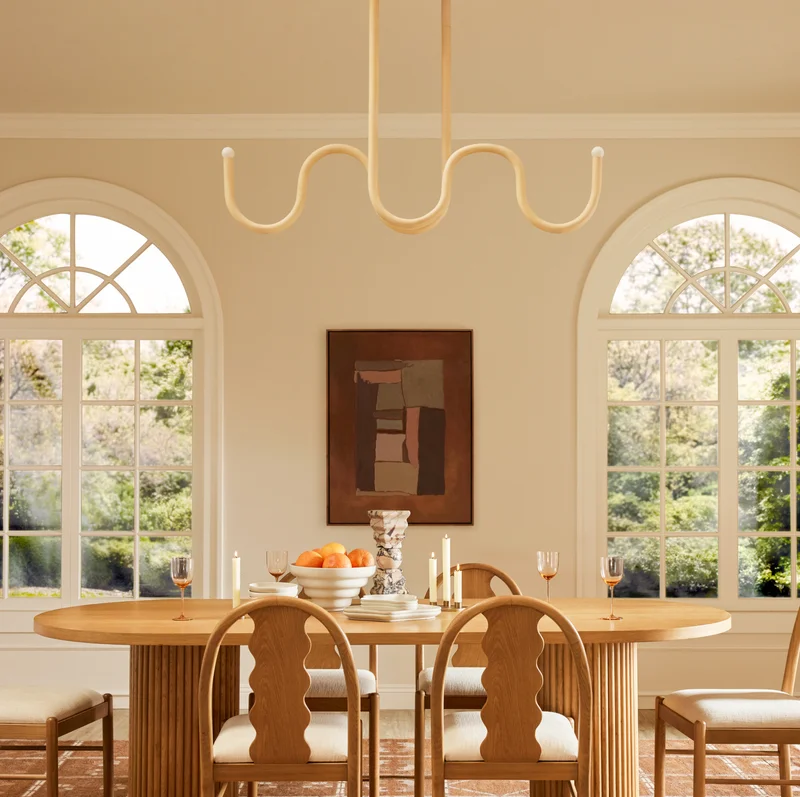 Shop Chandeliers