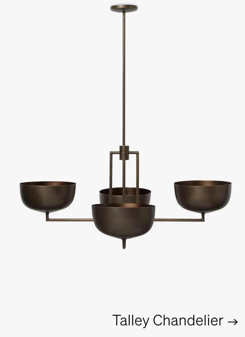 Shop Talley Chandelier