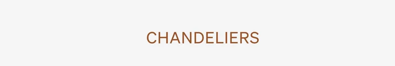 Shop Chandeliers