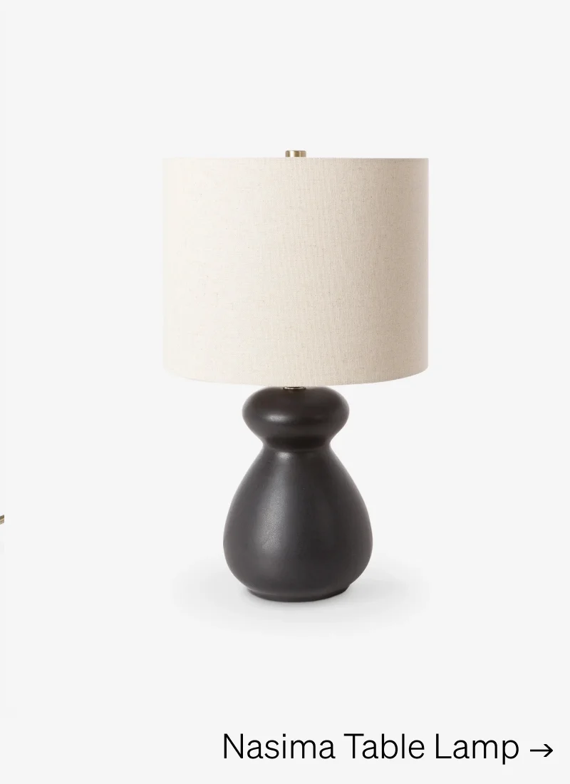 Shop Nasima Table Lamp
