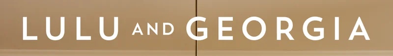 Shop Lulu and Georgia