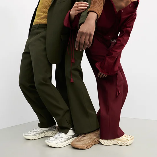 Shoe(s) Discover more on the Gucci website