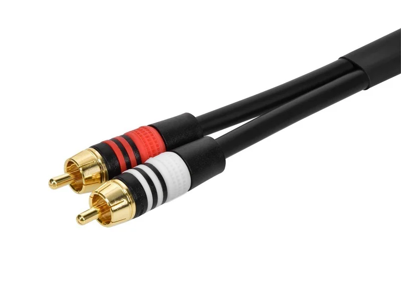 Audio Cables