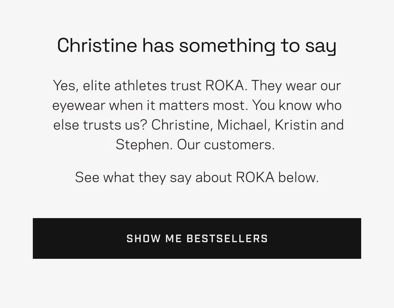 Shop Me Bestsellers