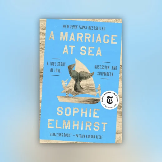 A Marriage at Sea